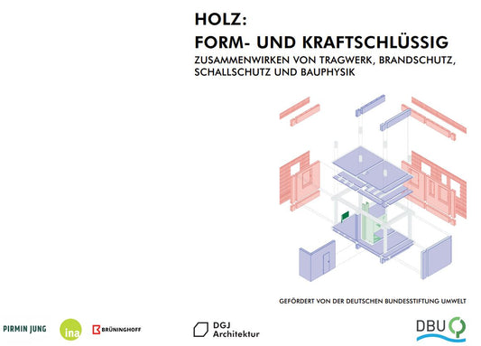 Nachhaltiges und kreislaufgerechtes Bauen