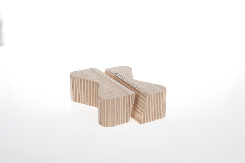 X-fix Holzverbinder C 96-130-45 R15