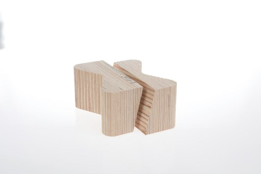 X-fix Holzverbinder C 96-130-65 R15