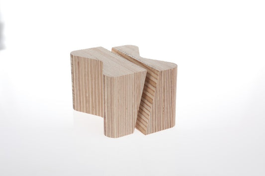 X-fix Holzverbinder C 96-130-90 R15