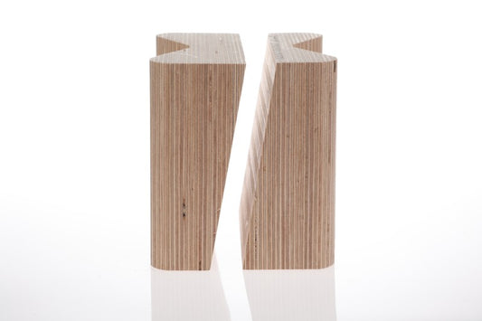 X-fix Holzverbinder C 96-130-130 R15