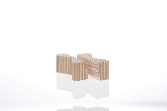 X-fix wood connector C 45-65-20