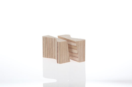 X-fix wood connector C 45-65-30