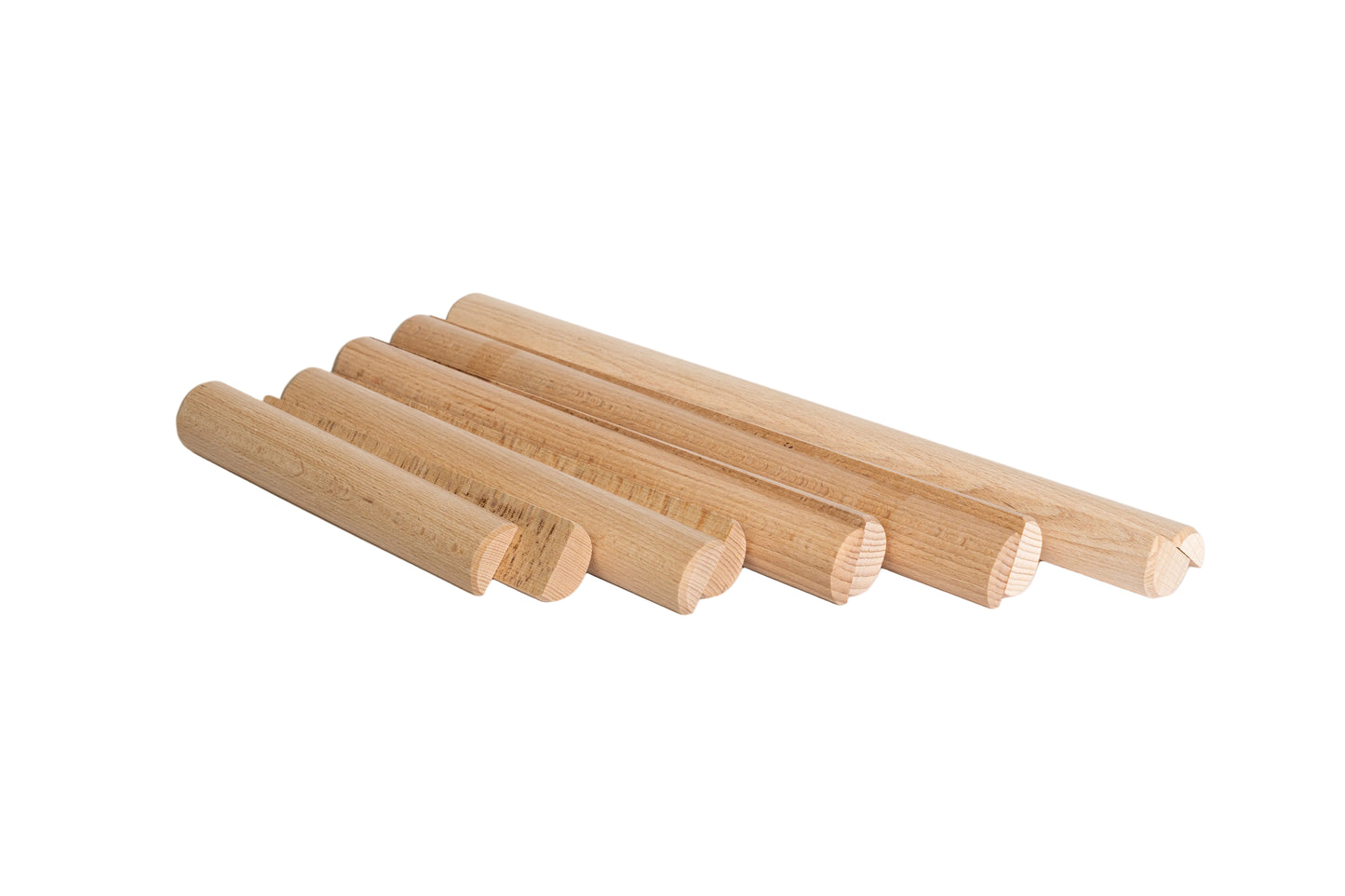 X-fix RSD Spanndübel L 250 - ⌀35