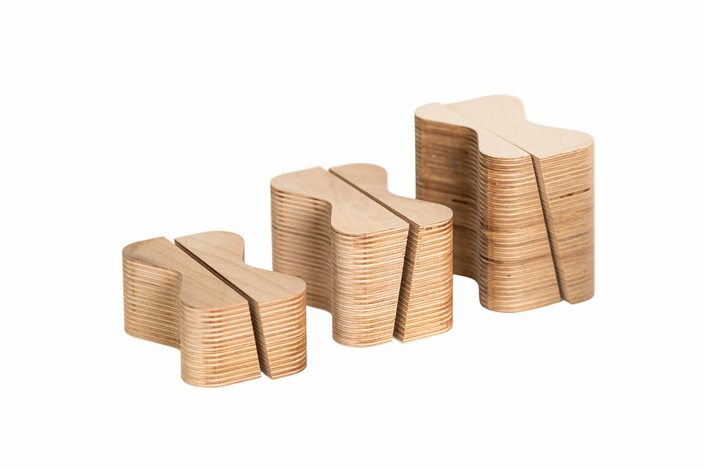 X-fix Holzverbinder C 63-100-45