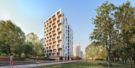 Woodscraper