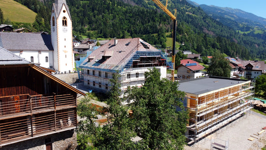 Wirt zu Sankt Peter - AT