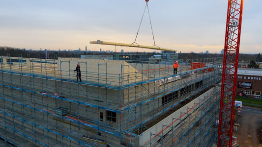 Gesamtschule in Köln - DE