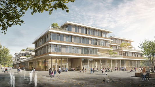 Josef Schwarz Schule - DE