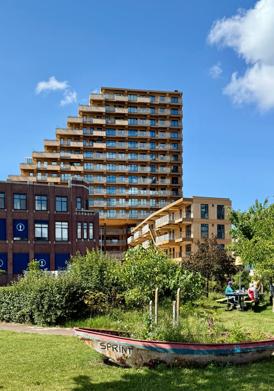 SAWA Rotterdam