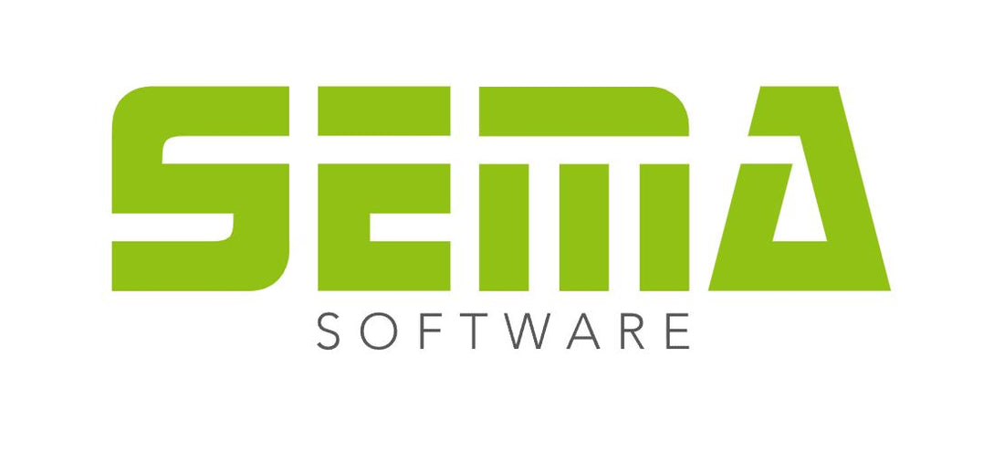 SEMA Holzbau Software integriert alle X-fix Modelle