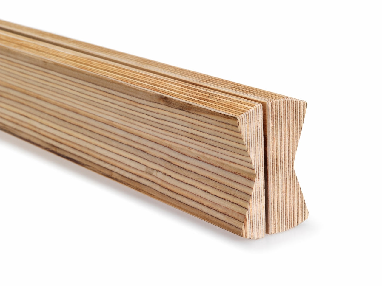 X-fix Holzverbinder L 40/60/3000