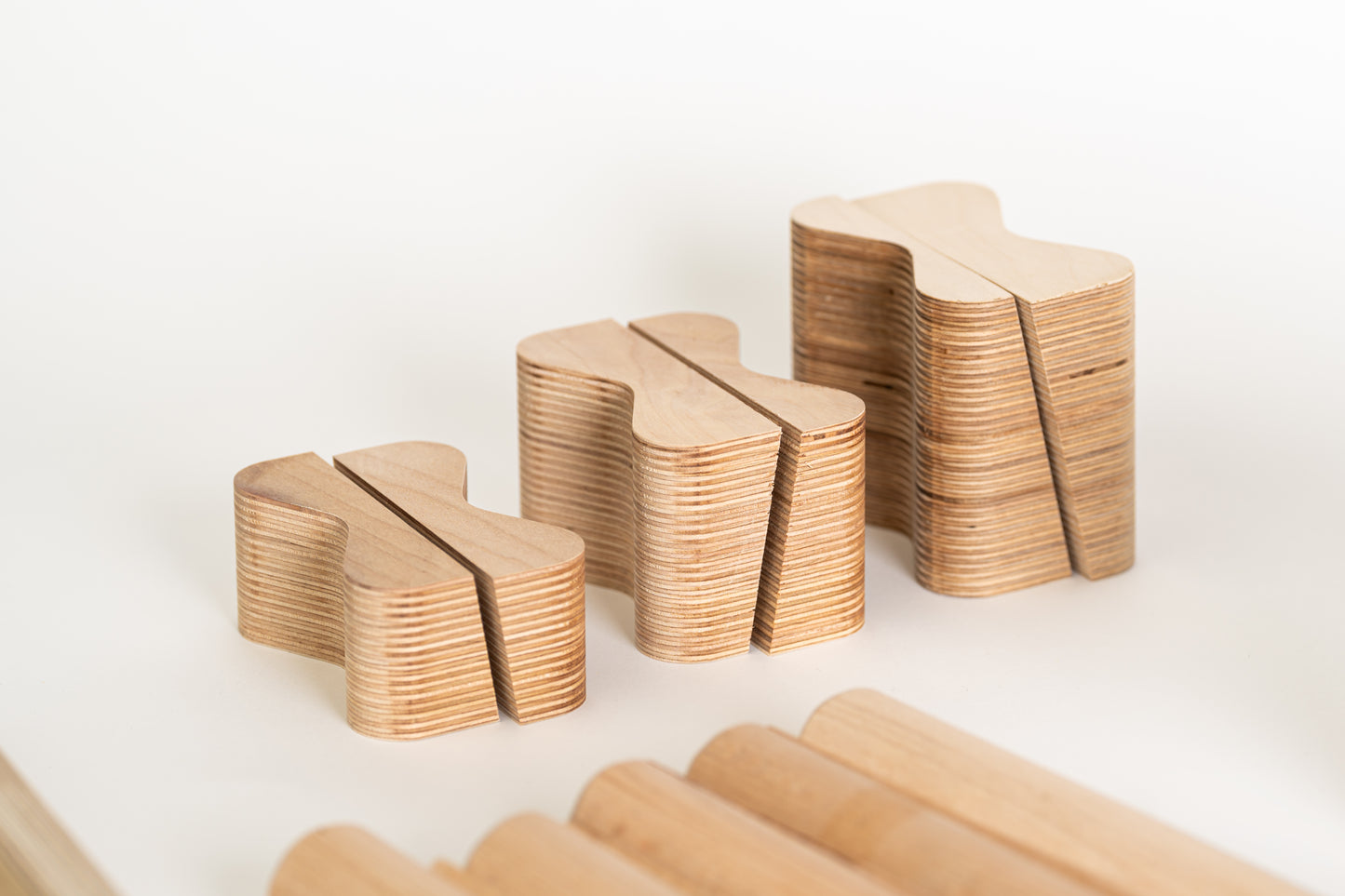 X-fix Holzverbinder C 63-100-45
